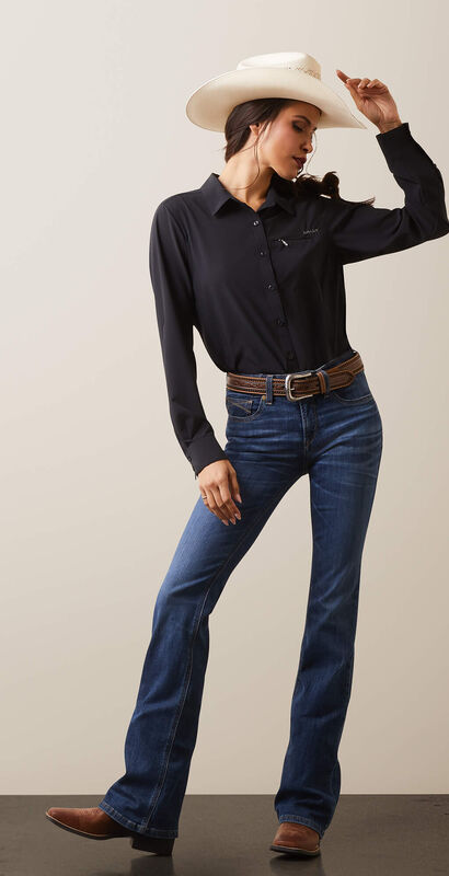 VentTEK Stretch Shirt Full